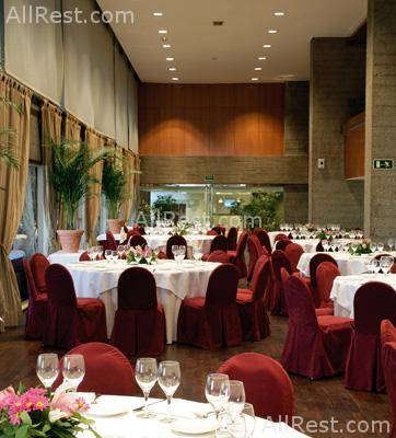 NH Eurobuilding 14